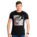 Produktbild SiM - The Rumbling T-Shirt schwarz