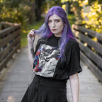 Produktbild SiM - The Rumbling T-Shirt schwarz