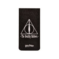 Produktbild Harry Potter - Deathly Hallows Magnet Lesezeichen