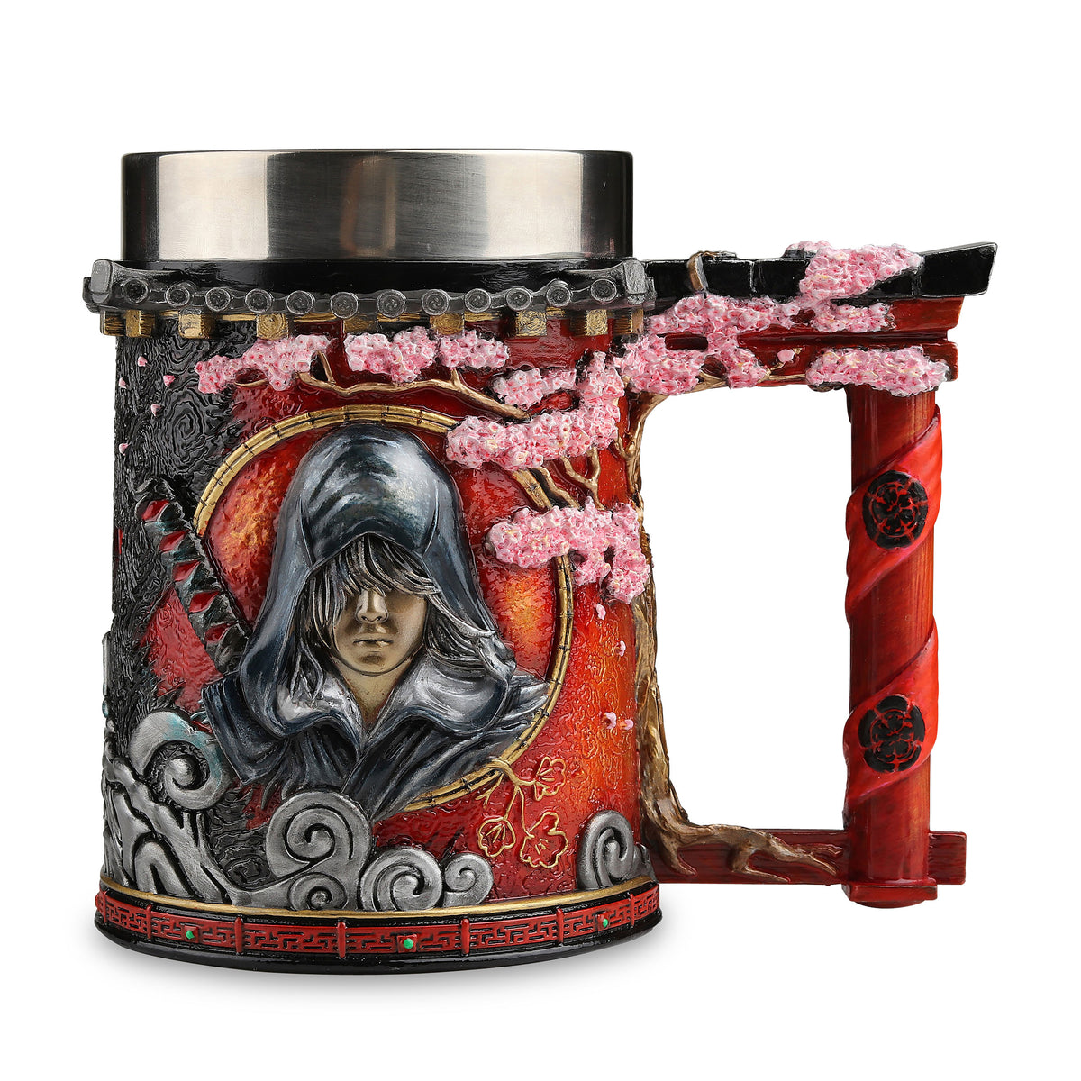 Produktbild Assassin's Creed - Shadows Krug deluxe