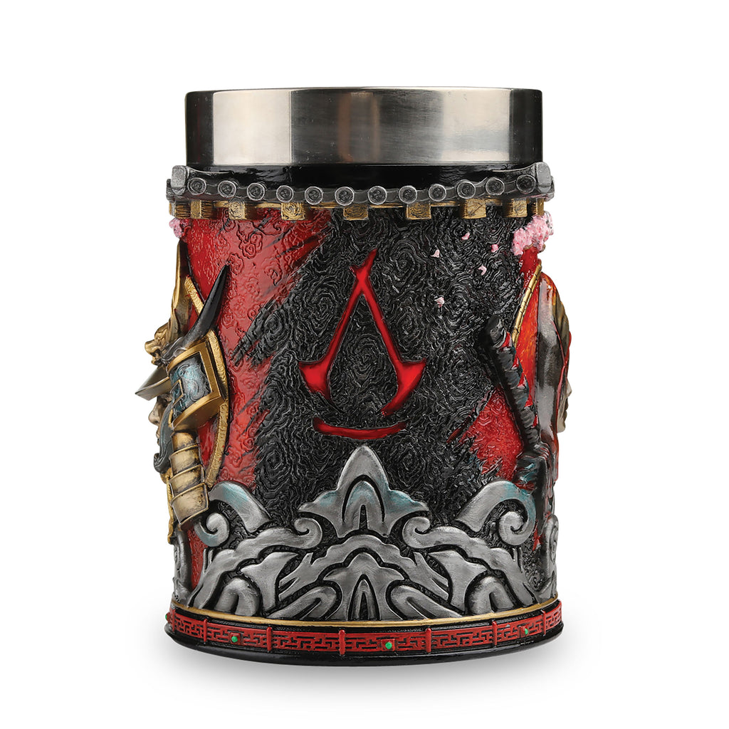 Produktbild Assassin's Creed - Shadows Krug deluxe