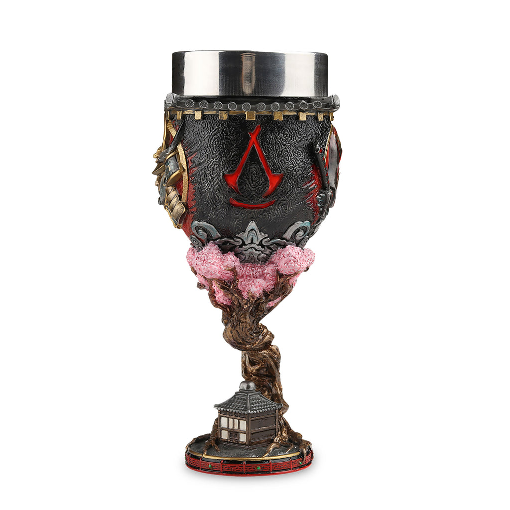 Produktbild Assassin's Creed - Shadows Kelch deluxe