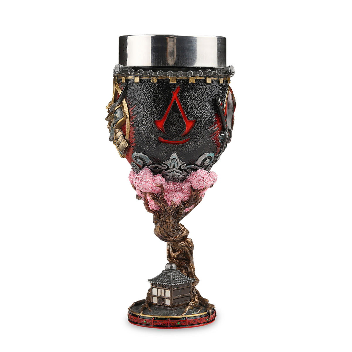 Produktbild Assassin's Creed - Shadows Kelch deluxe