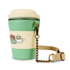 Produktbild Friends - Central Perk To Go Cup Crossbody Tasche
