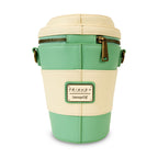 Produktbild Friends - Central Perk To Go Cup Crossbody Tasche