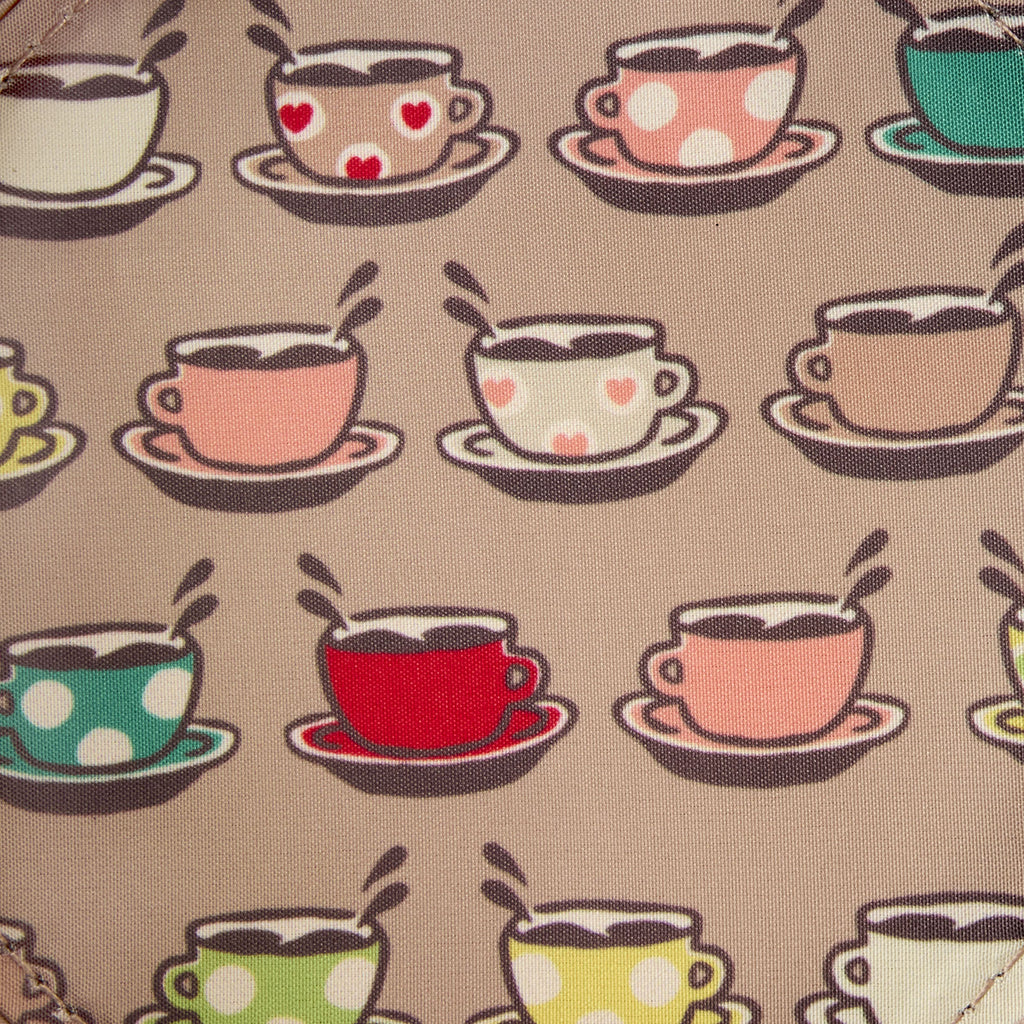 Produktbild Friends - Central Perk To Go Cup Crossbody Tasche