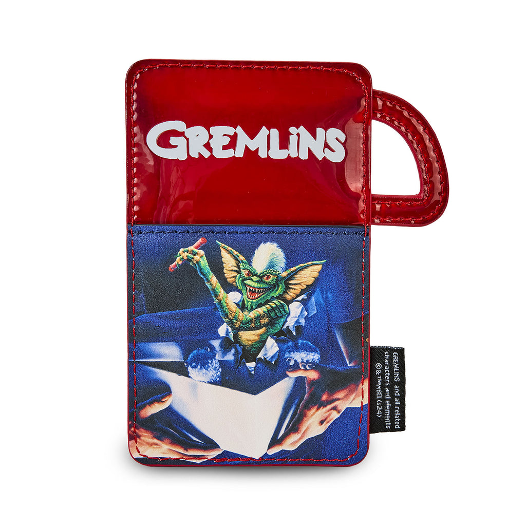 Produktbild Gremlins - Vintage Kartenetui