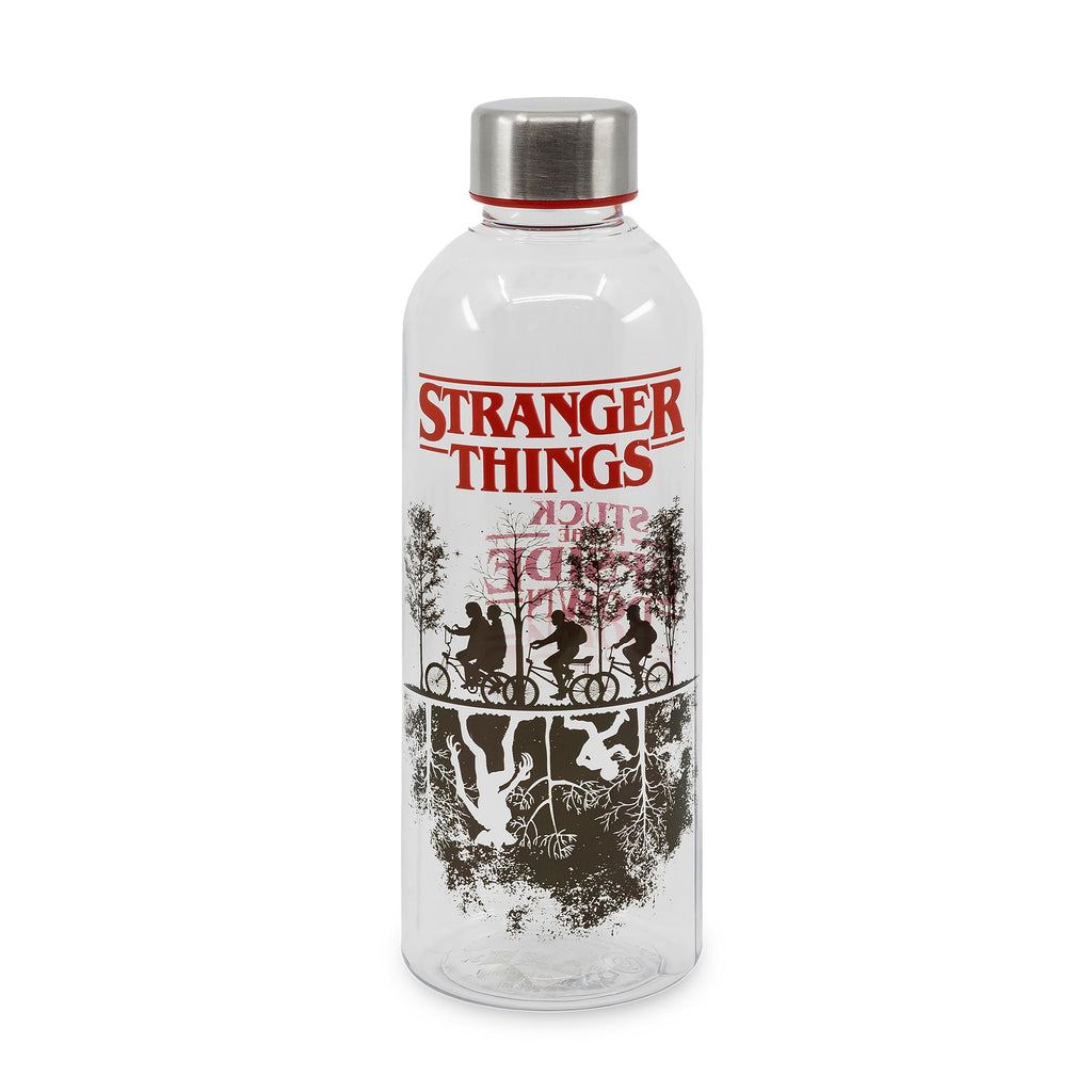 Produktbild Stranger Things - Upside Down Trinkflasche