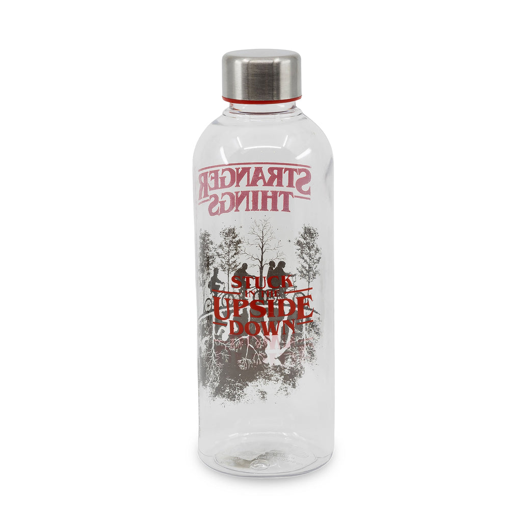 Produktbild Stranger Things - Upside Down Trinkflasche