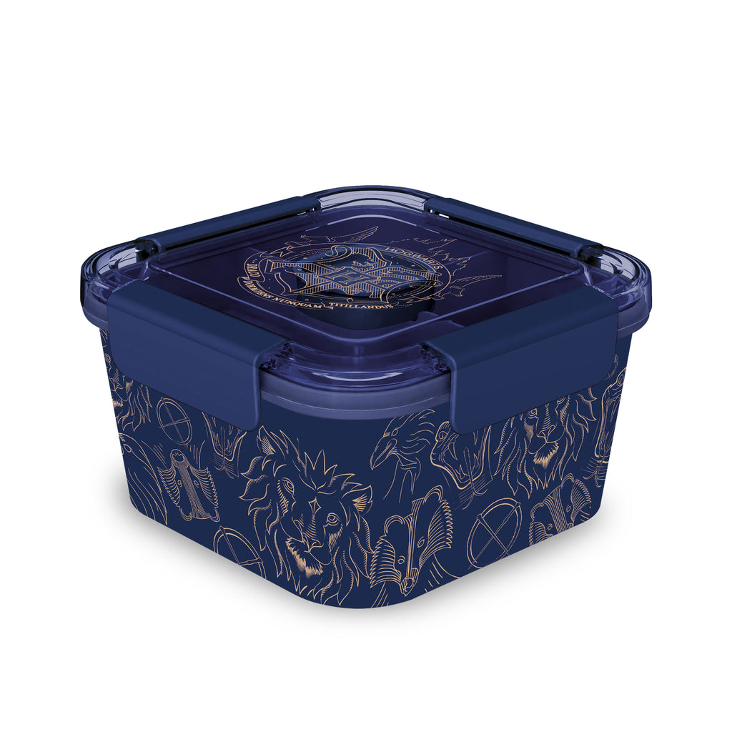 Produktbild Harry Potter - Magic Bento Lunchbox