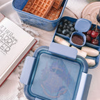 Produktbild Harry Potter - Magic Bento Lunchbox