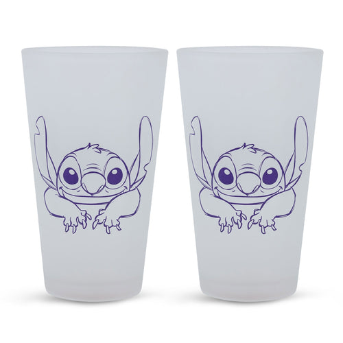 Product image Stitch Glasses 2-piece Set - Lilo & Stitch