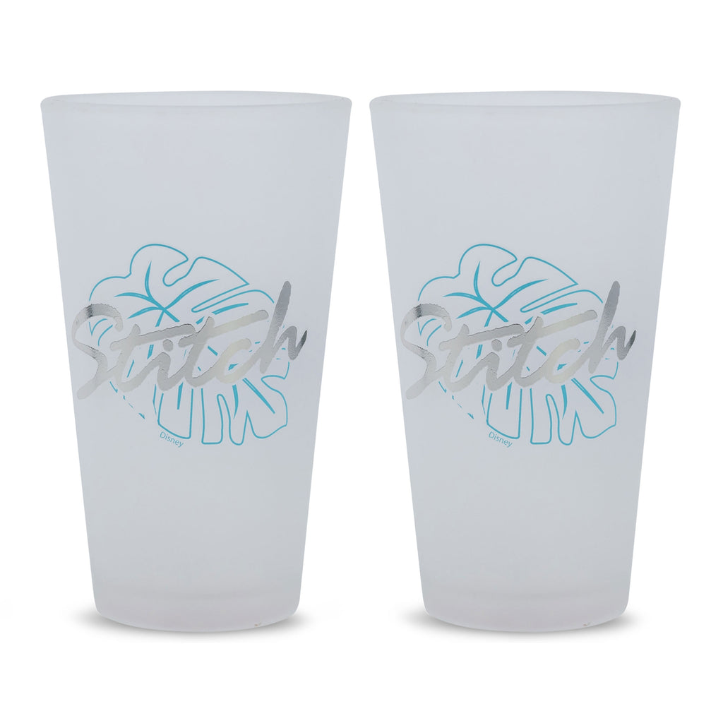 Product image Stitch Glasses 2-piece Set - Lilo & Stitch