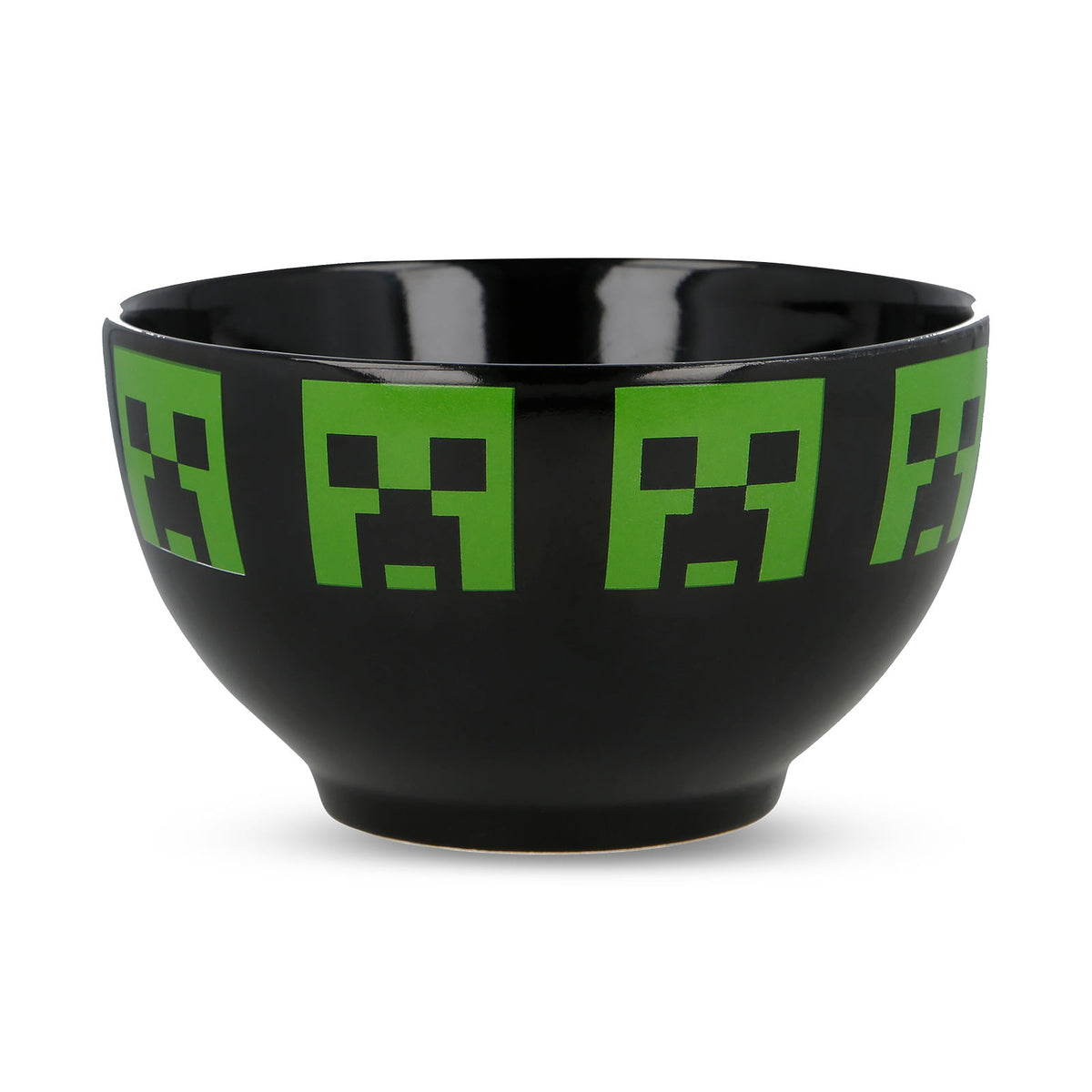 Produktbild Minecraft - Creeper Müslischale