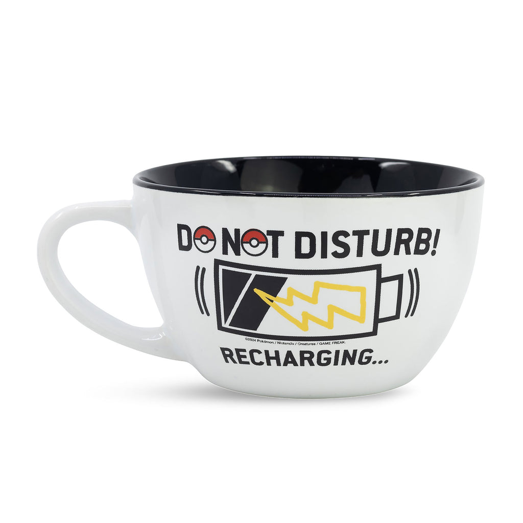 Product image Pokemon - Pikachu Thunderstruck Mug XXL