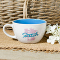 Produktbild Stitch Tasse XXL - Lilo & Stitch