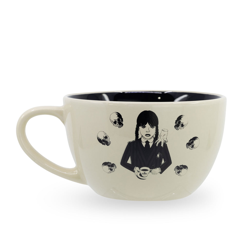 Product image Wednesday - XXL Mug