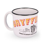 Produktbild Harry Potter - Gryffindor Property of Hogwarts Tasse