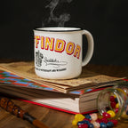 Produktbild Harry Potter - Gryffindor Property of Hogwarts Tasse