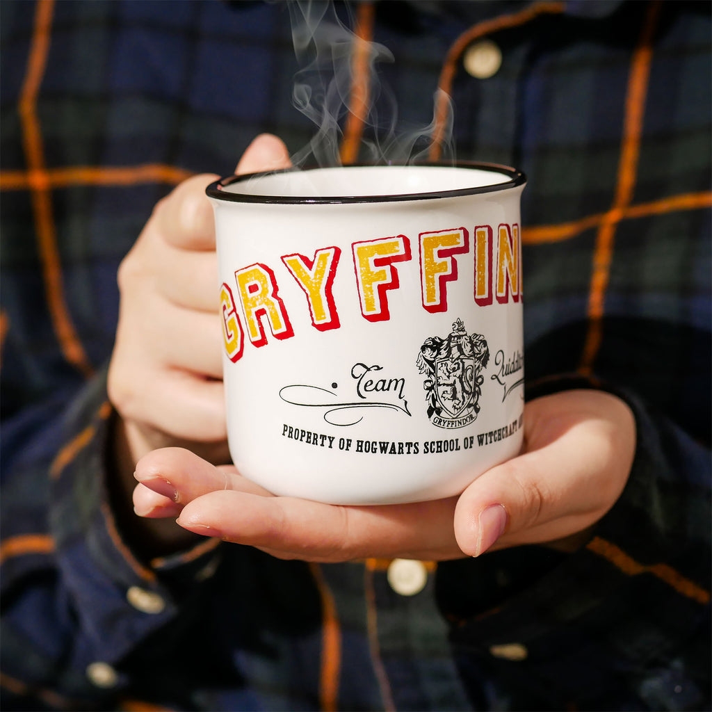 Produktbild Harry Potter - Gryffindor Property of Hogwarts Tasse
