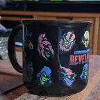 Produktbild Masters of the Universe - Characters Tasse