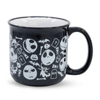 Produktbild Nightmare Before Christmas - Jack Tasse