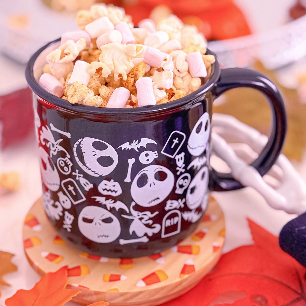 Produktbild Nightmare Before Christmas - Jack Tasse
