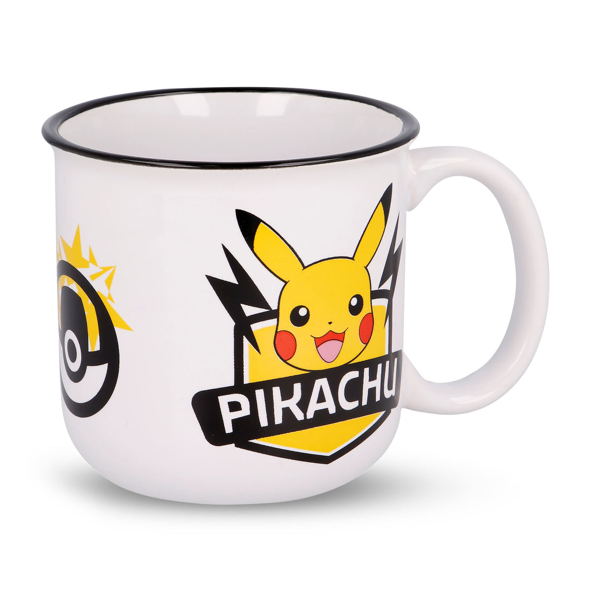 Produktbild Pokemon - Pikachu Thunderstruck Tasse