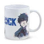 Produktbild Blue Lock - Characters Tasse