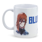 Produktbild Blue Lock - Characters Tasse