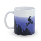 Produktbild E.T. - Moon Tasse