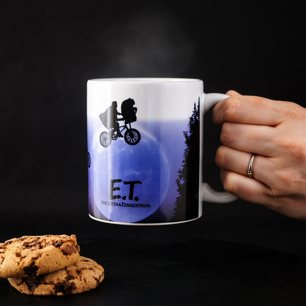 Produktbild E.T. - Moon Tasse