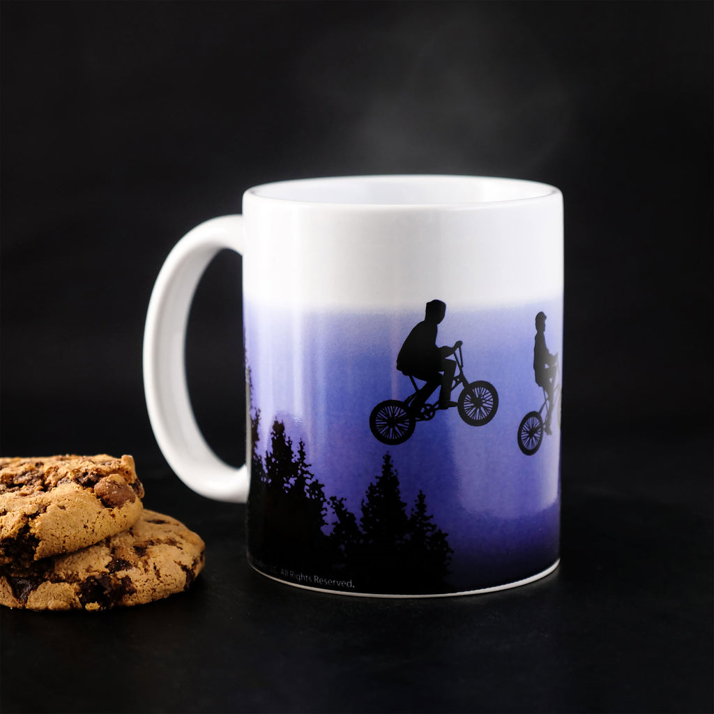 Produktbild E.T. - Moon Tasse