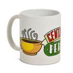 Produktbild Friends - Central Perk Tasse