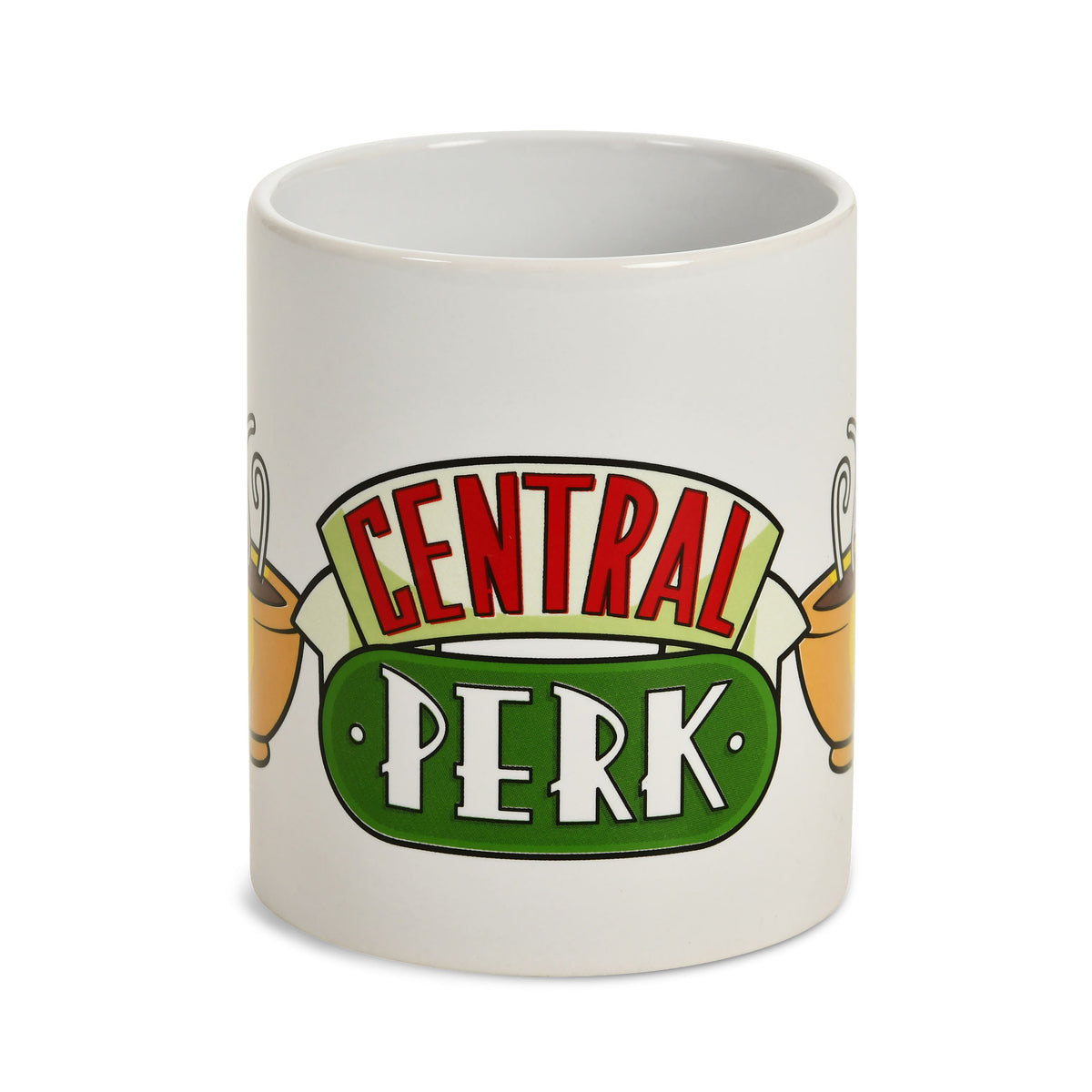 Produktbild Friends - Central Perk Tasse