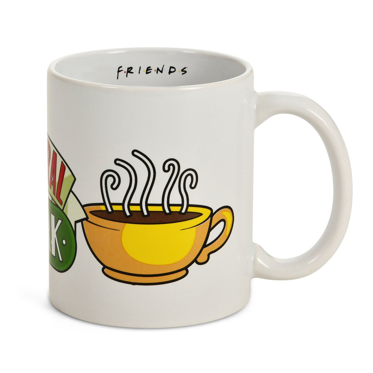 Produktbild Friends - Central Perk Tasse