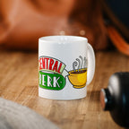 Produktbild Friends - Central Perk Tasse
