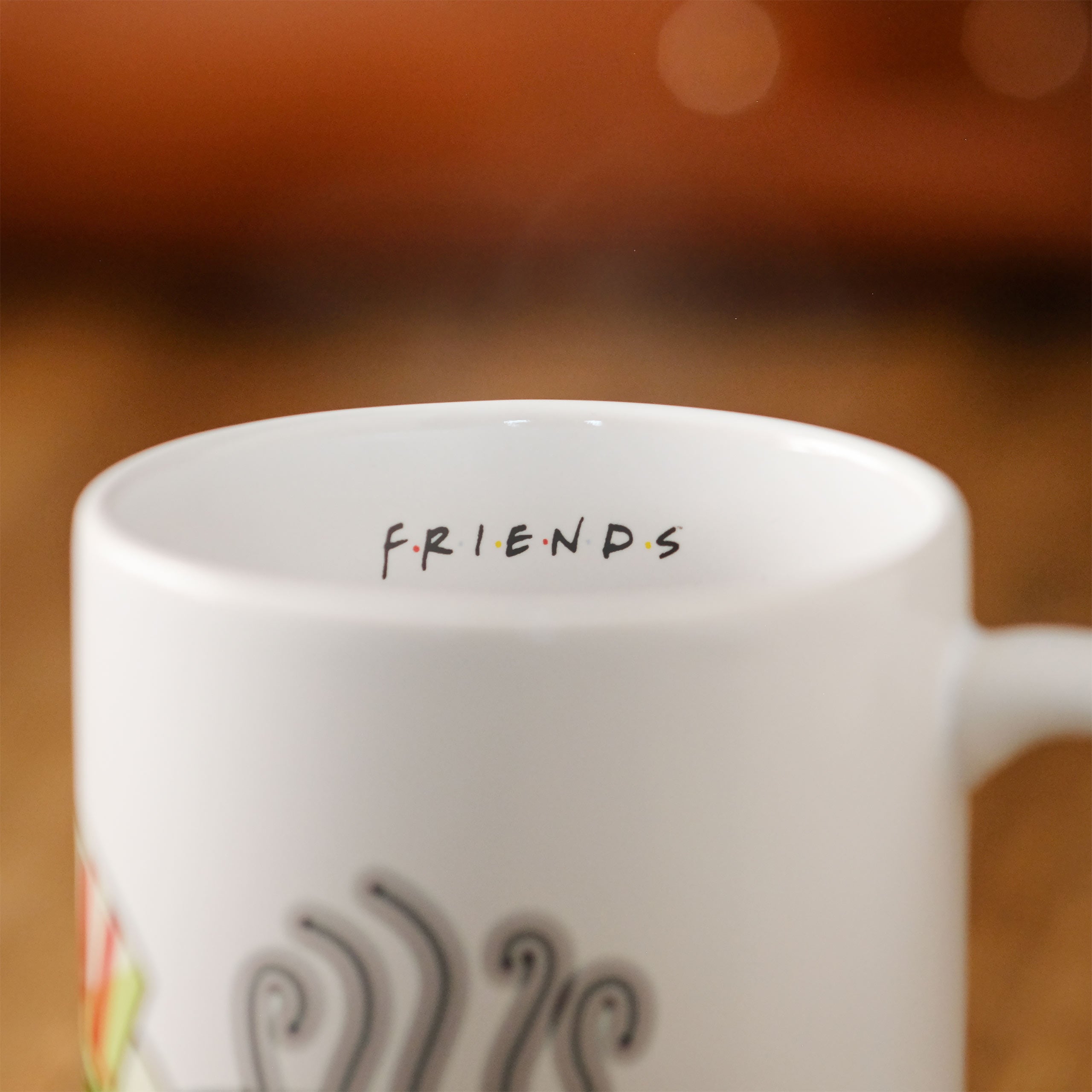 Product image Friends - Central Perk Mug