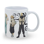Produktbild Tokyo Revengers - Team Tasse