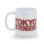 Produktbild Tokyo Revengers - Team Tasse