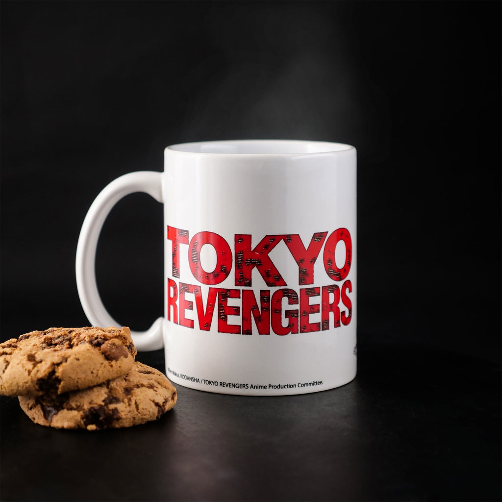 Produktbild Tokyo Revengers - Team Tasse