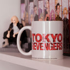 Produktbild Tokyo Revengers - Team Tasse