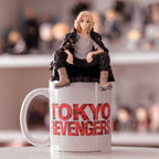 Produktbild Tokyo Revengers - Team Tasse