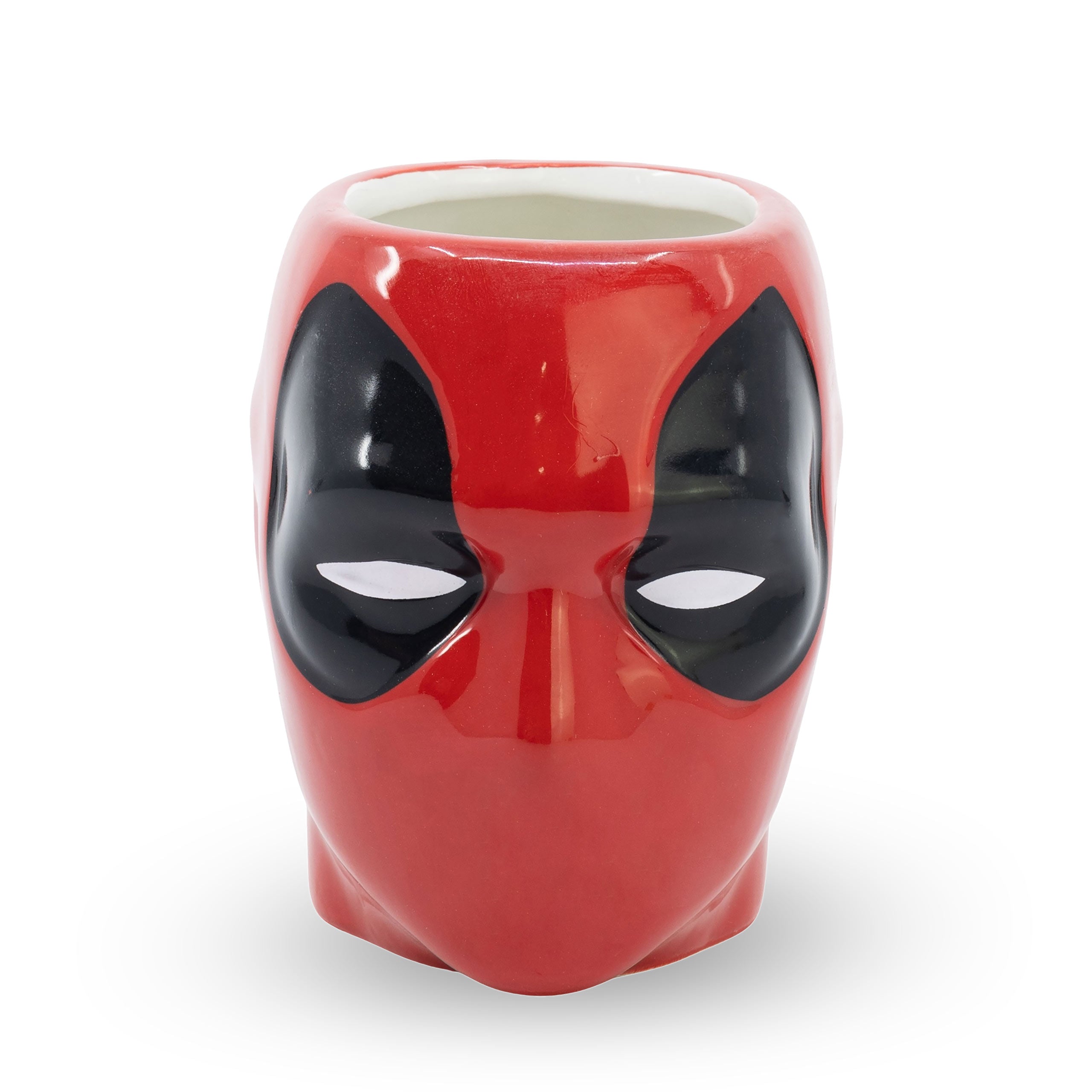 Produktbild Deadpool - Face 3D Tasse