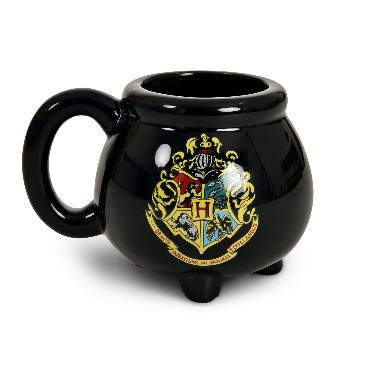 Produktbild Harry Potter - Kessel 3D Tasse