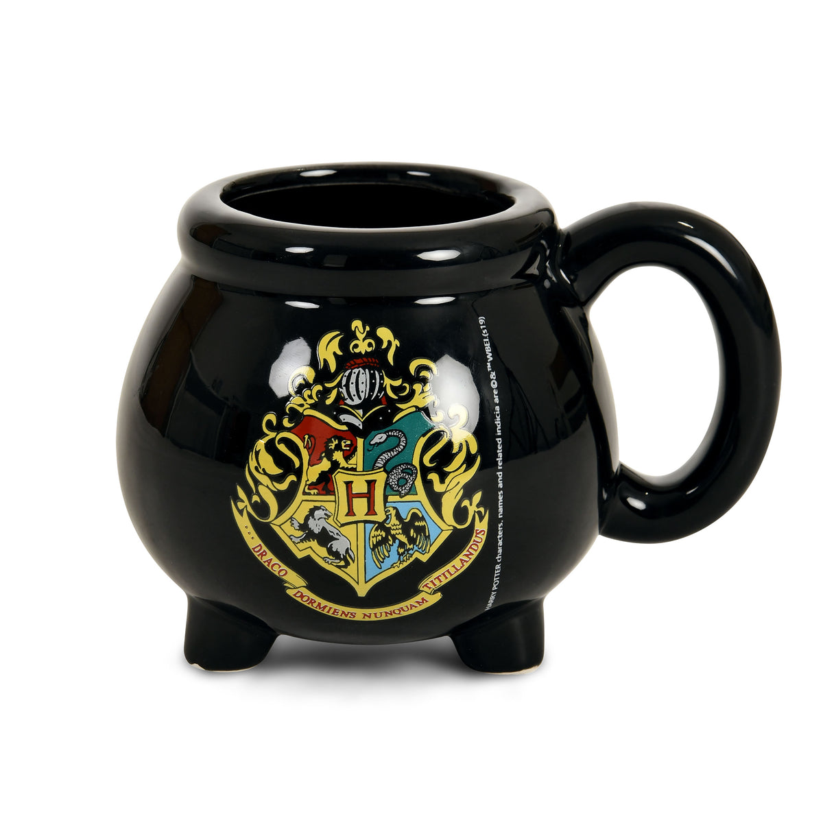 Produktbild Harry Potter - Kessel 3D Tasse