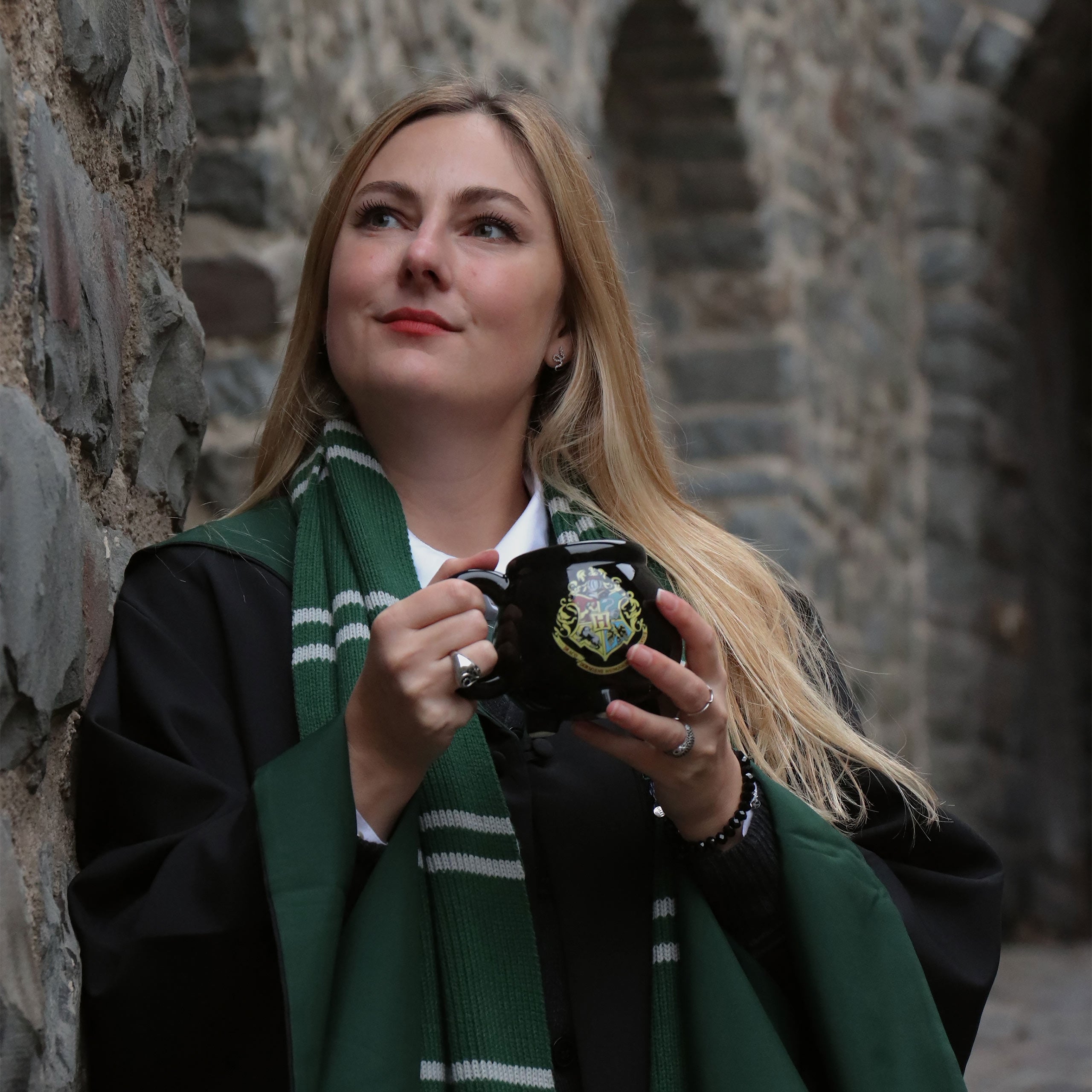Produktbild Harry Potter - Kessel 3D Tasse