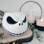Produktbild Nightmare Before Christmas - Jack Face 3D Tasse