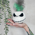 Produktbild Nightmare Before Christmas - Jack Face 3D Tasse