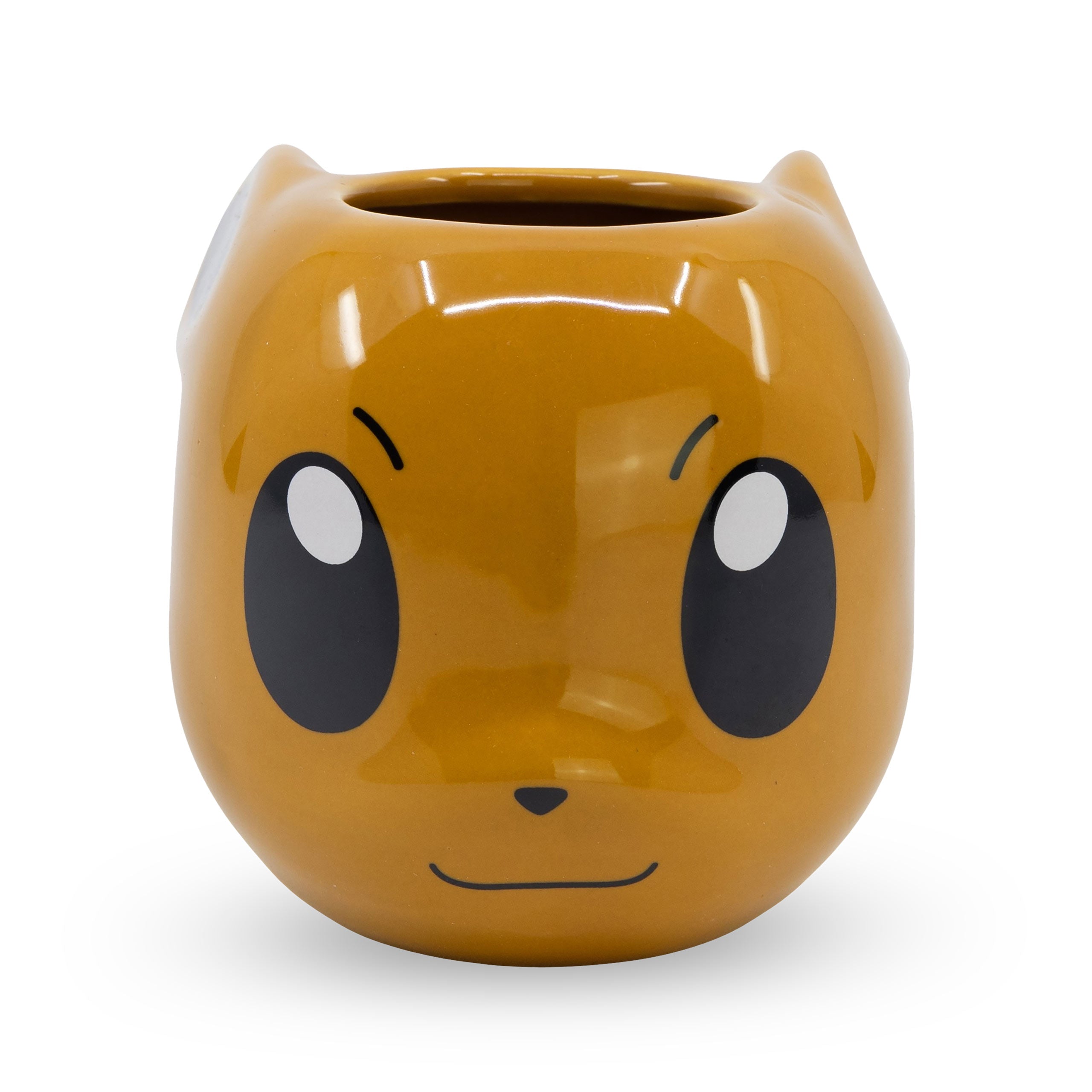 Produktbild Evoli 3D Tasse - Pokemon
